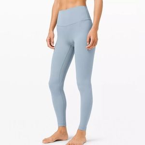 Lululemon Align High-Rise 28” Leggings